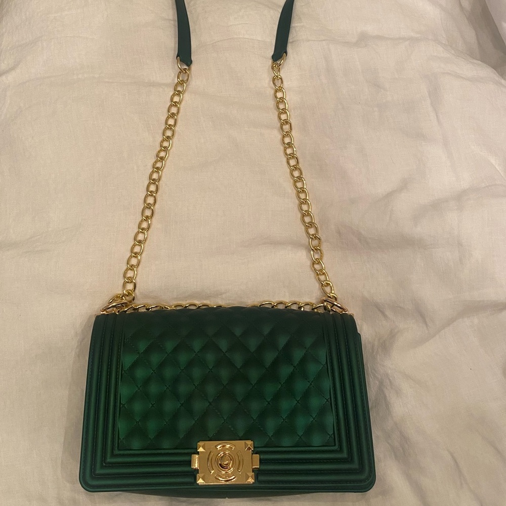 BRAND NEW: Cross body bag